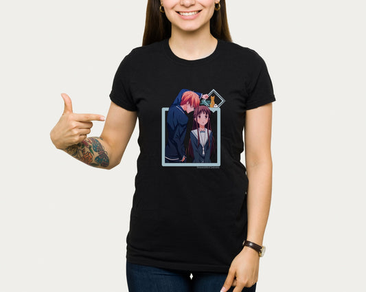 kyo x Tohru T-shirt